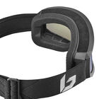 Y7 OTG, Black Matte-Phantom+ Blue Semi Polarized Photochromic Cat 1 to 3, hi-res image number null